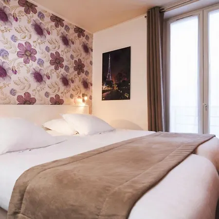 Hôtel Soft-2